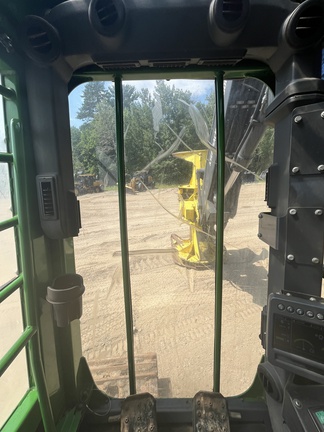 2015 John Deere 803M