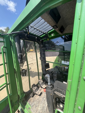 2015 John Deere 803M