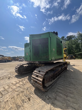 2015 John Deere 803M
