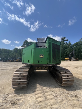 2015 John Deere 803M