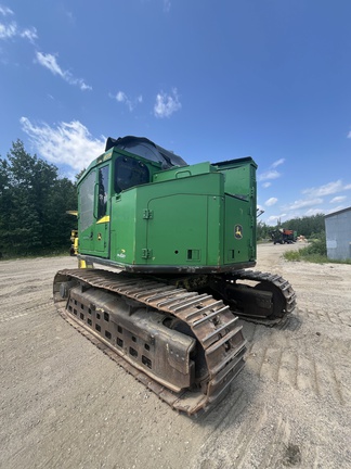 2015 John Deere 803M