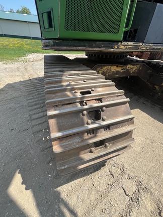 2015 John Deere 803M