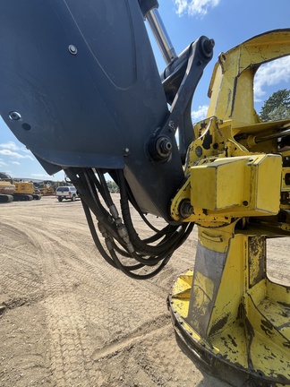 2015 John Deere 803M