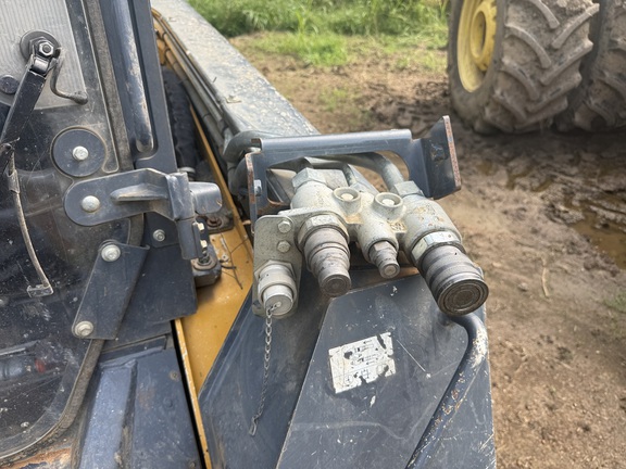 2014 John Deere 333E