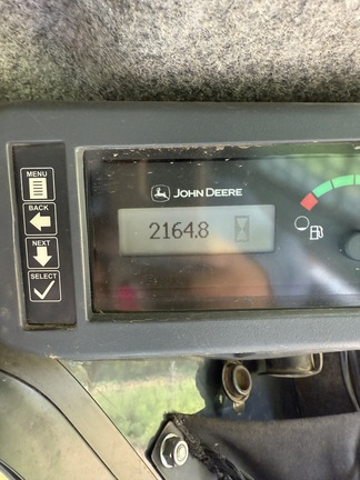 2014 John Deere 333E