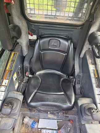 2014 John Deere 333E