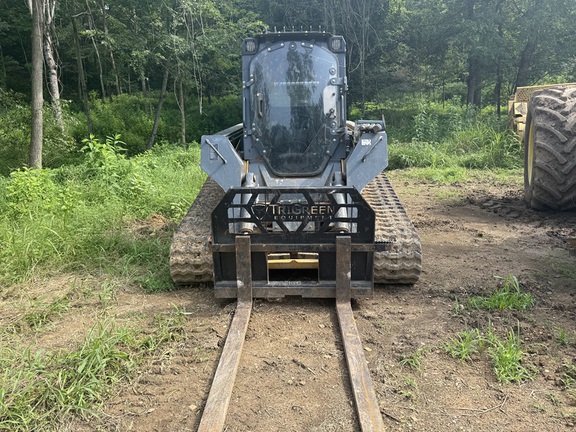 2014 John Deere 333E