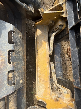2014 John Deere 333E