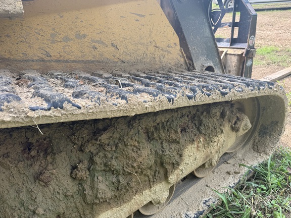 2014 John Deere 333E