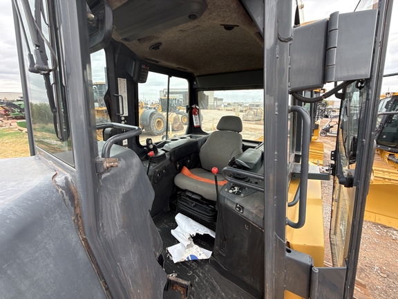 2017 John Deere 700K LGP