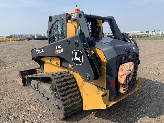 2024 John Deere 331G