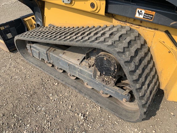 2024 John Deere 331G