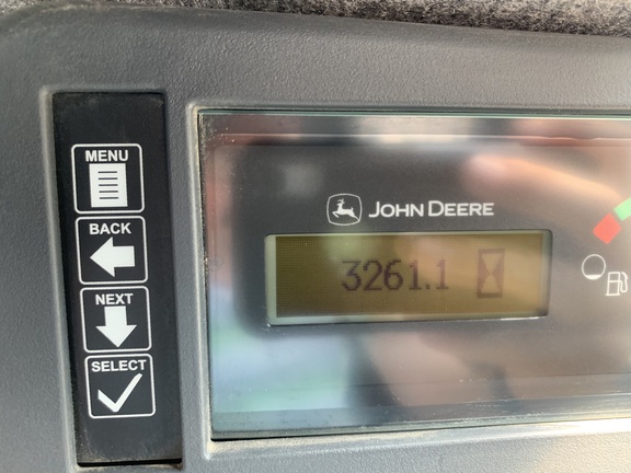 2024 John Deere 331G