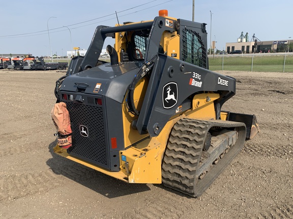 2024 John Deere 331G