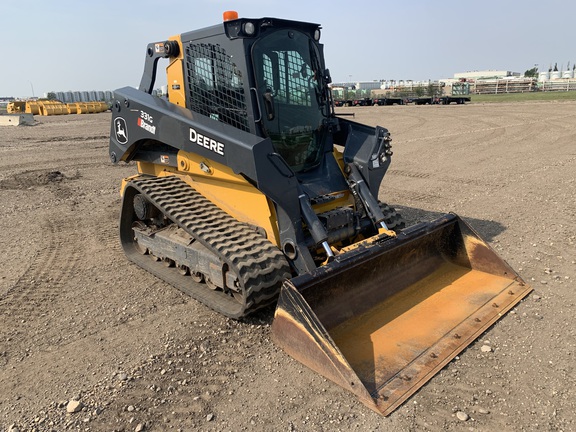 2024 John Deere 331G
