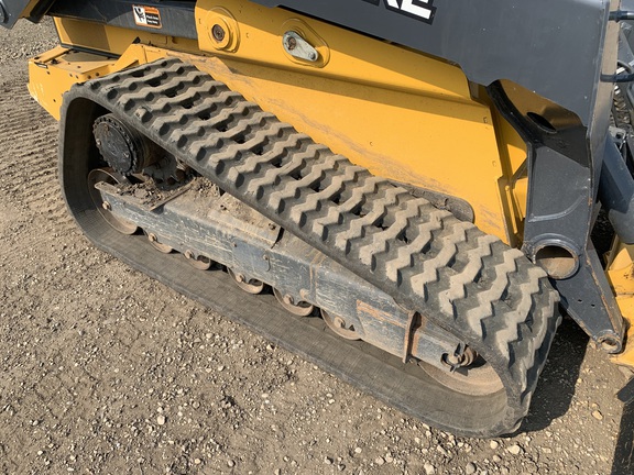2024 John Deere 331G