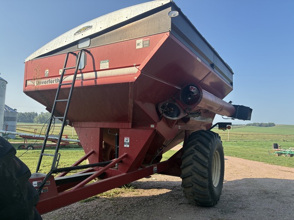 2011 Unverferth 7250 Used Equipment