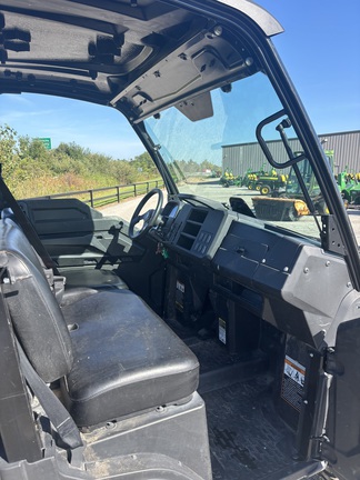 2022 John-Deere XUV 835M