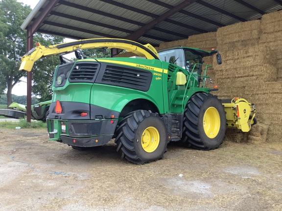 Photo of 2024 John Deere 9900