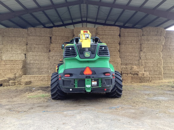 Photo of 2024 John Deere 9900