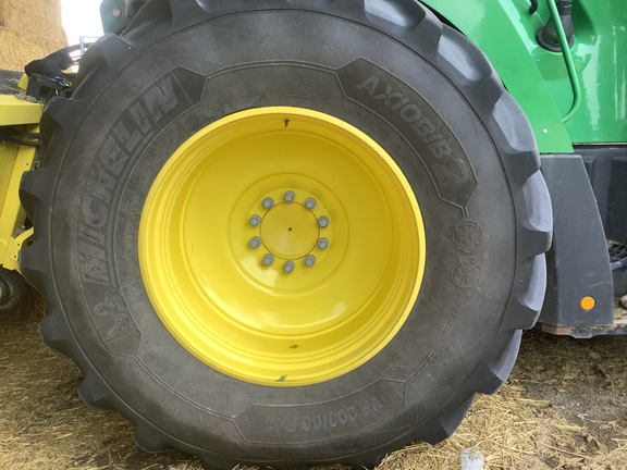 Photo of 2024 John Deere 9900