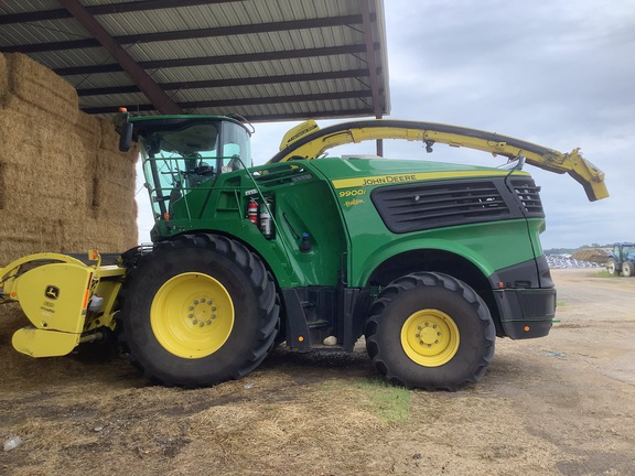 Photo of 2024 John Deere 9900