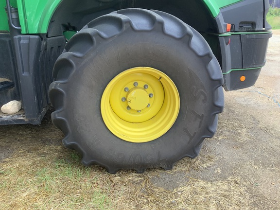 Photo of 2024 John Deere 9900