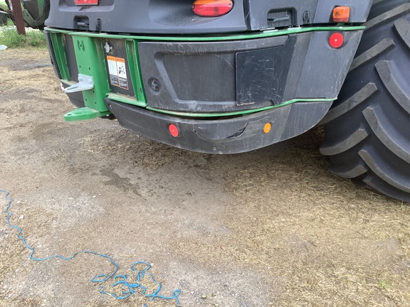 Photo of 2024 John Deere 9900