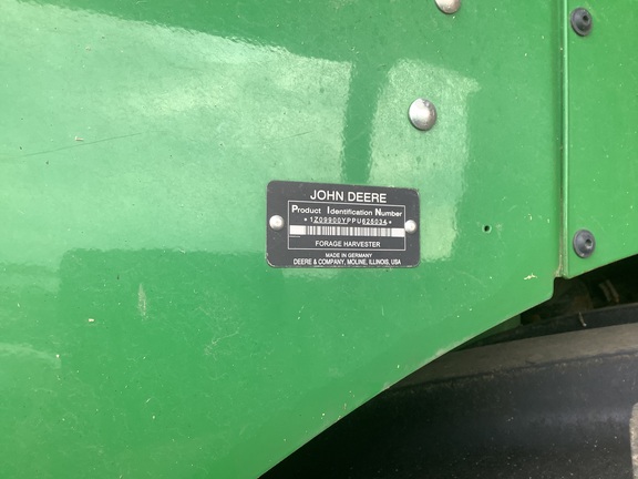 Photo of 2024 John Deere 9900