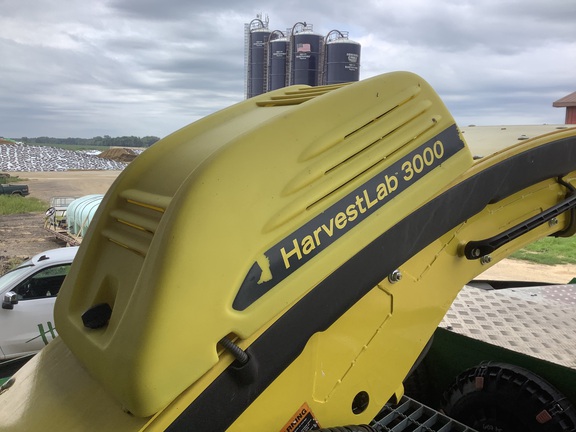 Photo of 2024 John Deere 9900