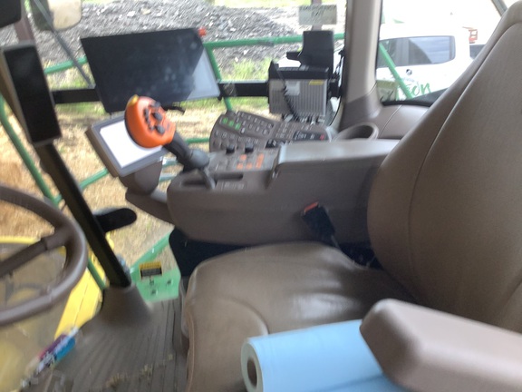 Photo of 2024 John Deere 9900