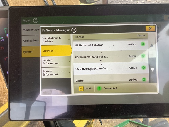 Photo of 2024 John Deere 9900