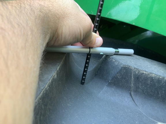 Photo of 2024 John Deere 9900