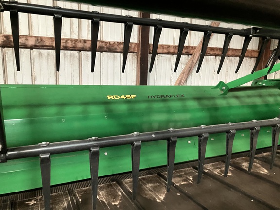 2022 John Deere RD45F - Photo19