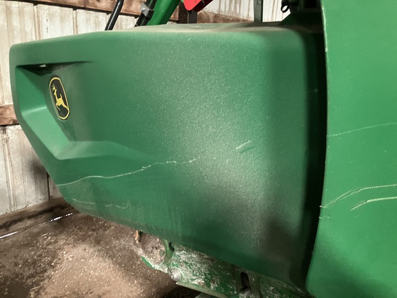2022 John Deere RD45F - Photo16