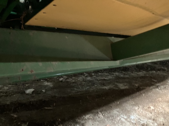 2022 John Deere RD45F - Photo4