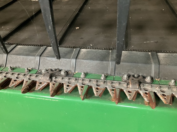 2022 John Deere RD45F - Photo2
