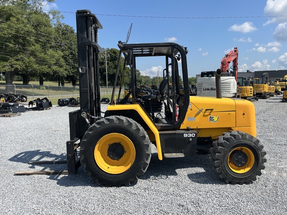 2018 JCB 930-4-2