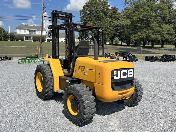 2018 JCB 930-4-3
