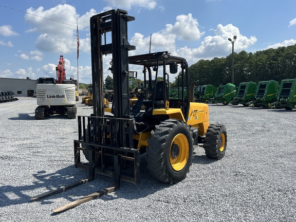2018 JCB 930-4