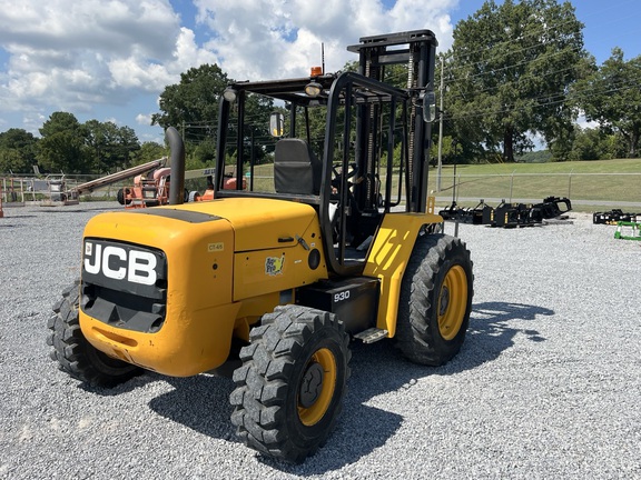 2018 JCB 930-4-4