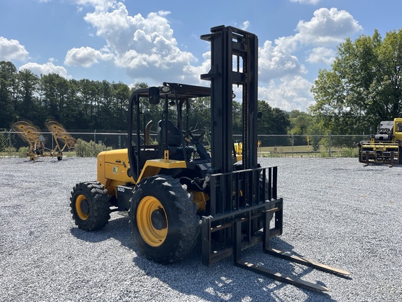 2018 JCB 930-4-5