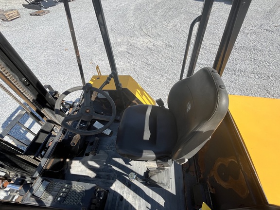 2018 JCB 930-4-6