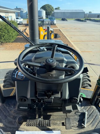 2023 John Deere 320 P