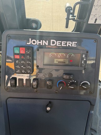 2023 John Deere 320 P