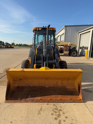 2023 John Deere 320 P