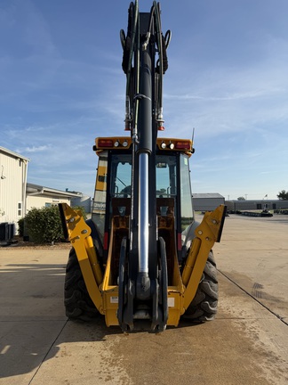 2023 John Deere 320 P