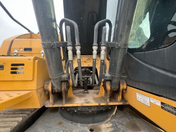 2024 John Deere 210P