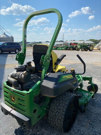 新品未使用 SU-JYRO-245-DTG 2024 John Deere Z960M | TriGreen Equipment