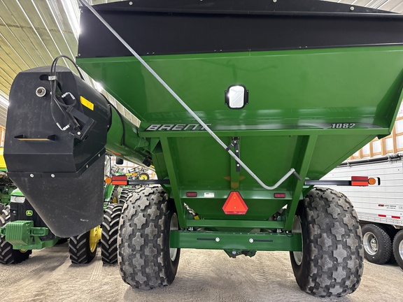 Used 2012 Brent 1082 Grain Carts at Koenig Equipment in Anna, OH - Photo16